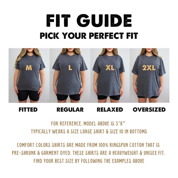 Comfort Colors Mother Tshirt - Picture 9 of 10